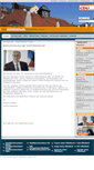 Mobile Screenshot of cdu-offenbach.de